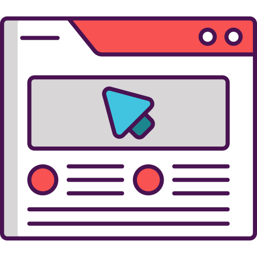 Ver web generada del negocio